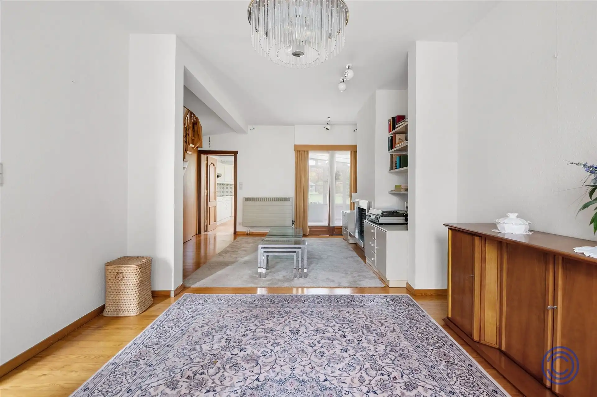 Te renoveren HOB + Bouwgrond* foto 4