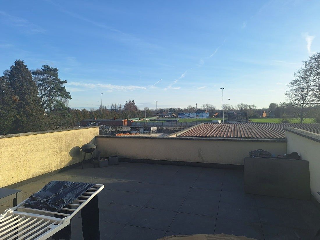 Knappe duplex te Stal(Koersel) foto 15