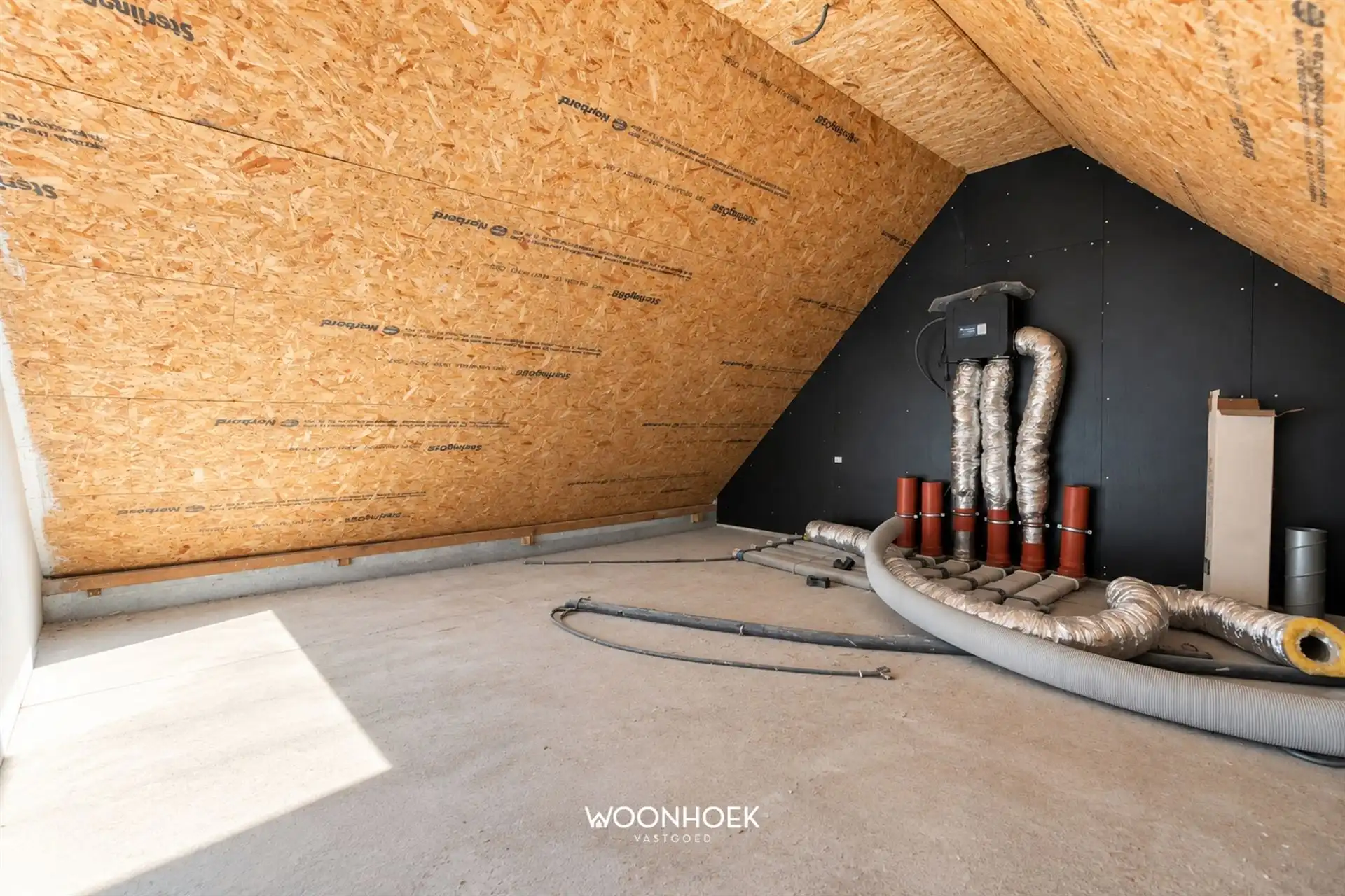 6- slpk ruwbouw-winddichtte woning in centrum foto 13