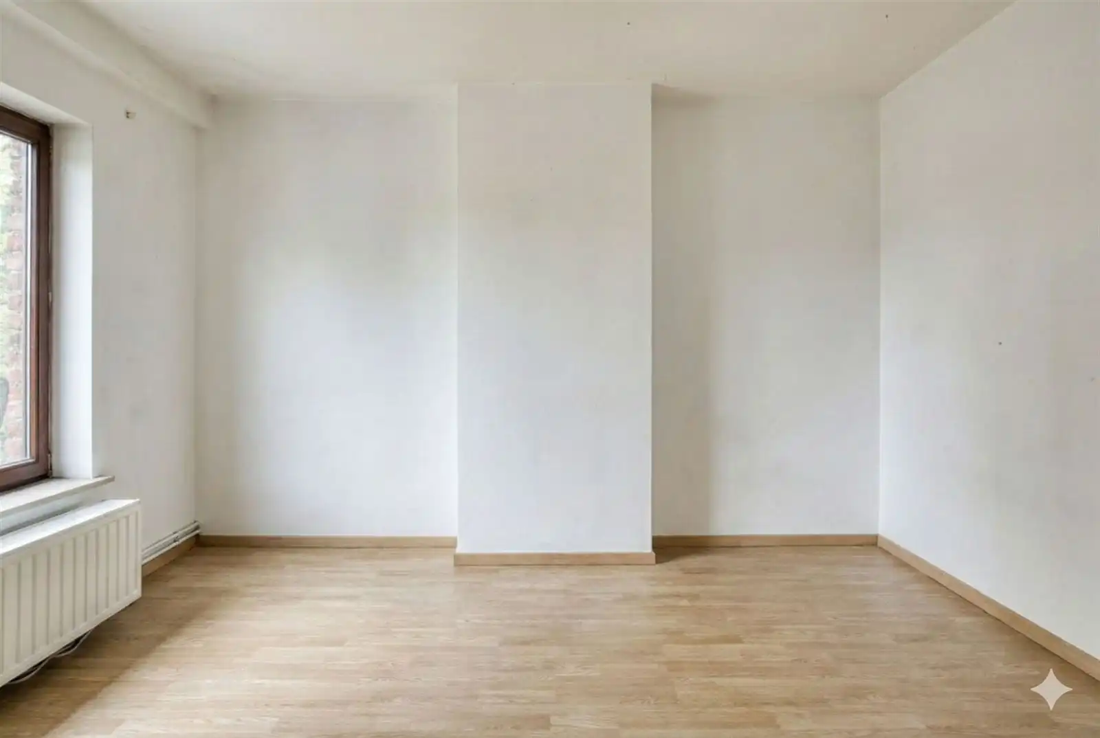 Woning met grote tuin te Dworp foto 15
