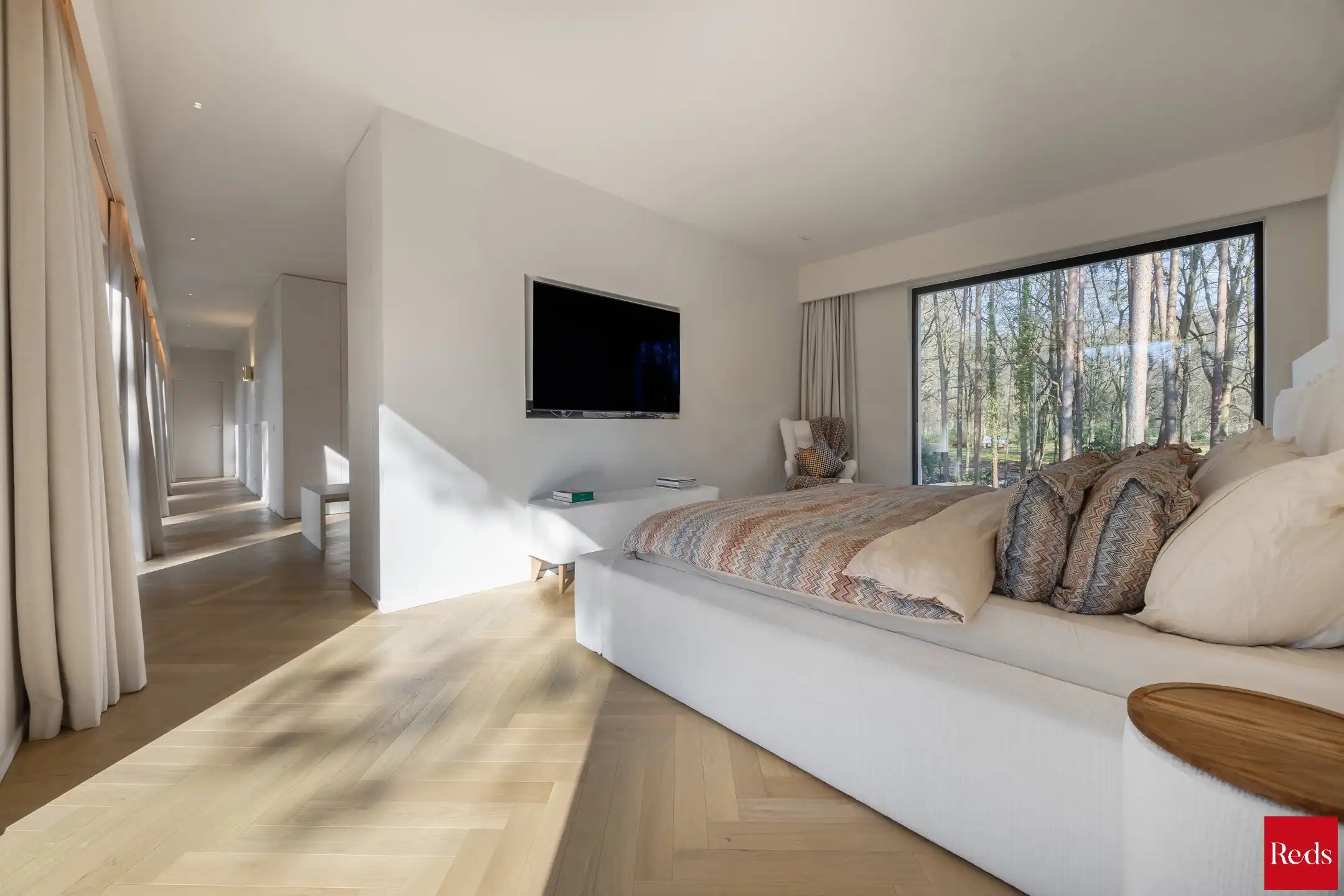 Zeer exclusieve villa in Koningshof - heropgebouwd in 2025 foto 18
