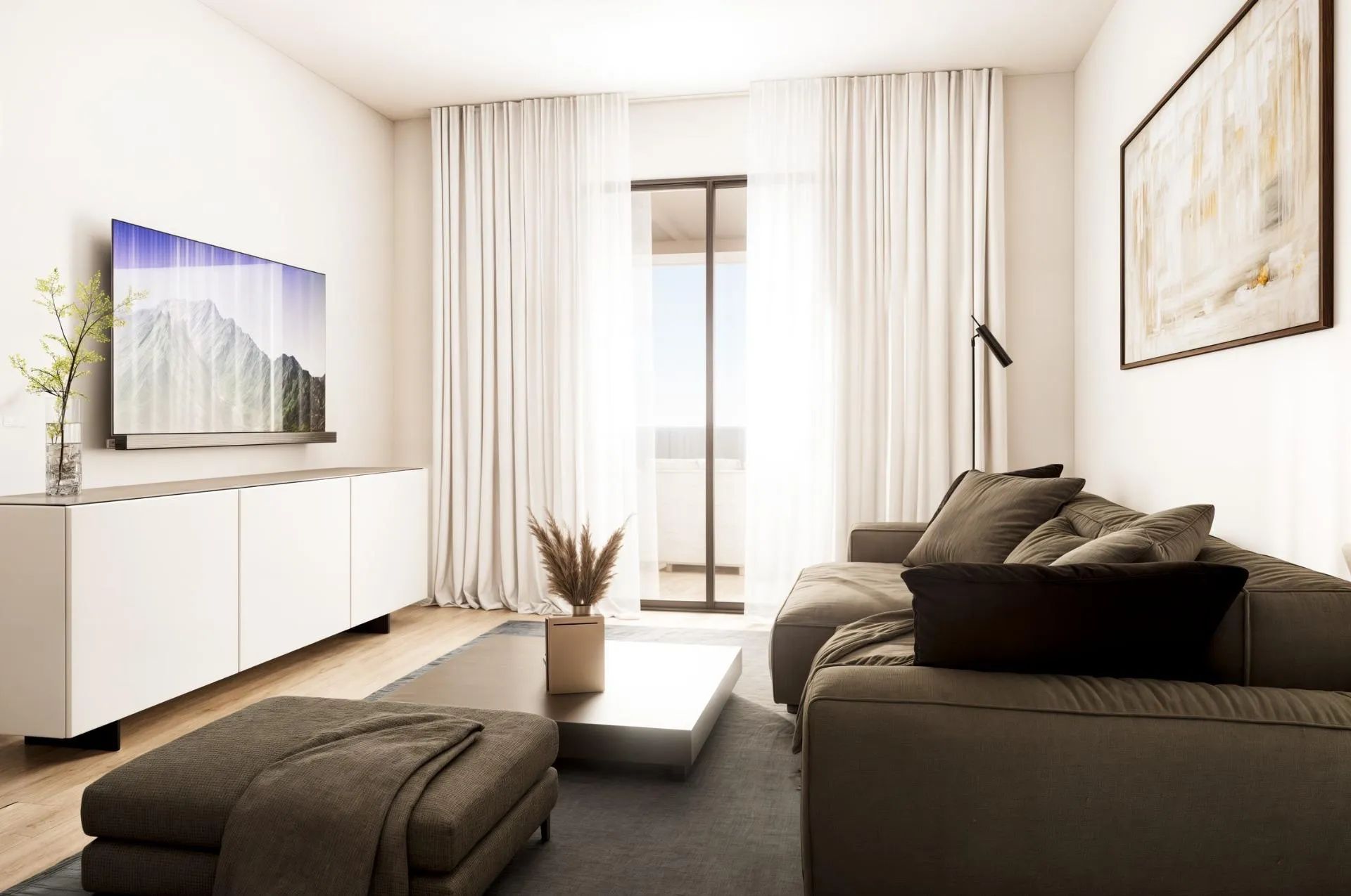 Luxe leven met uitzicht – ontdek jouw nieuwe thuis in Finestrat foto 2