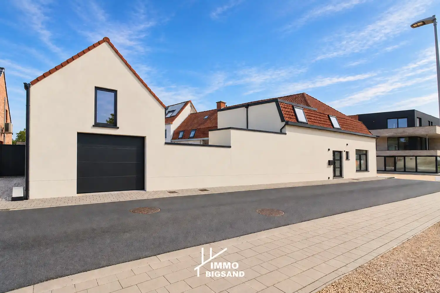 Huis te koop Warandestraat 67 - 8560 Moorsele