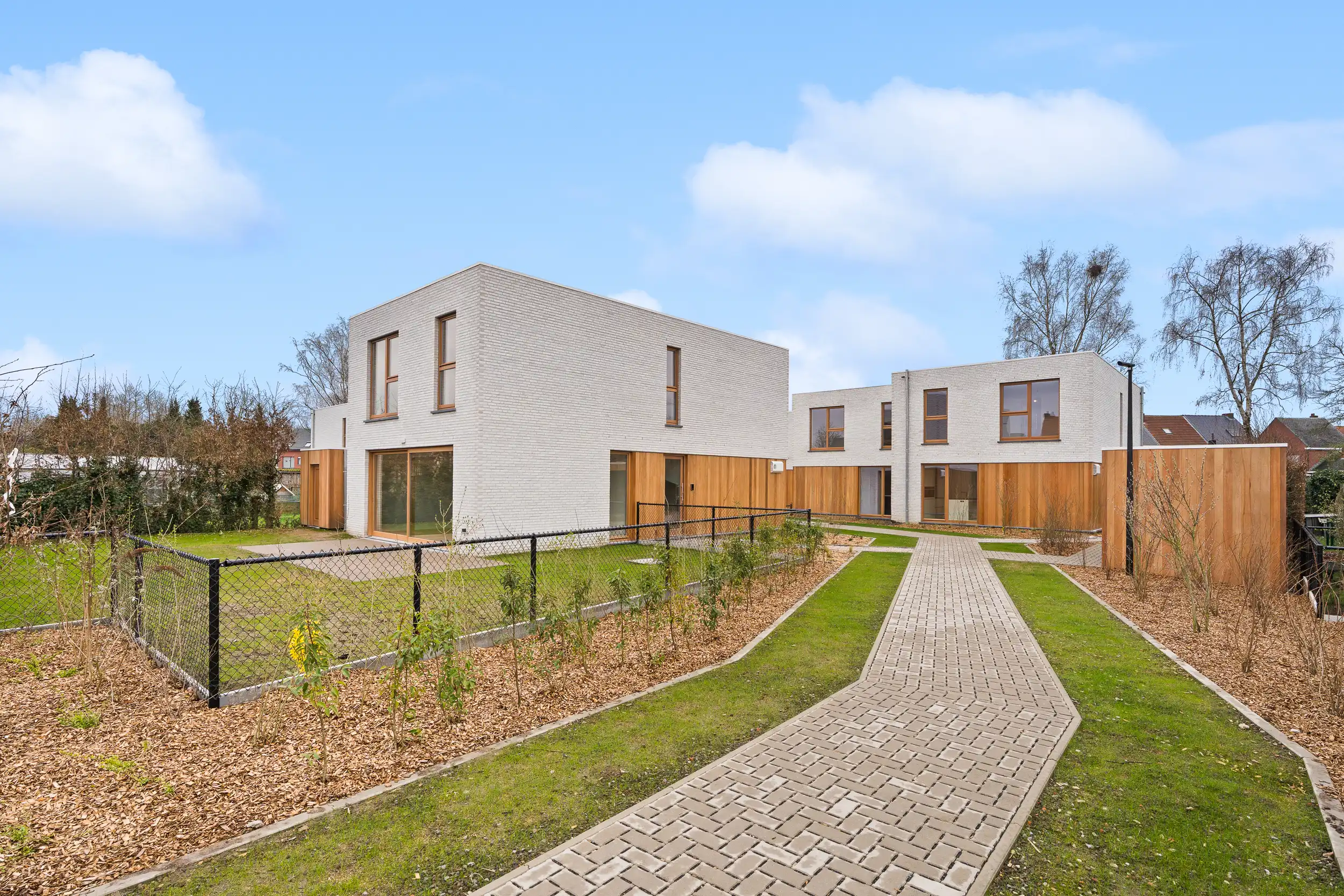 Exclusieve woningen in groen St-Katelijne-Waver foto 3