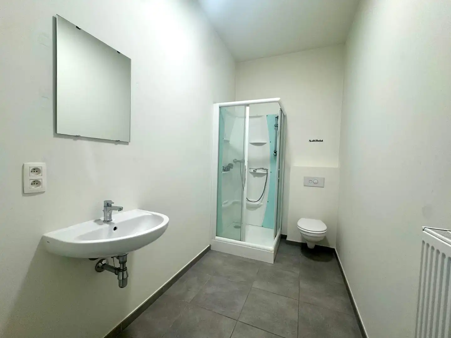 Studentenstudio hartje Kortrijk! foto 7