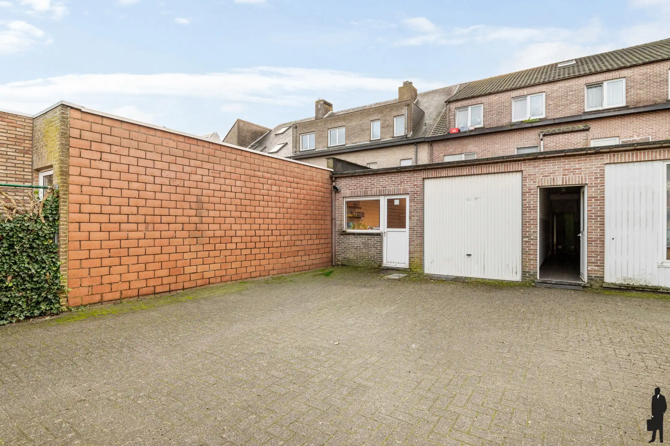 Centraal gelegen kantoorruimte te Kalmthout! foto 19