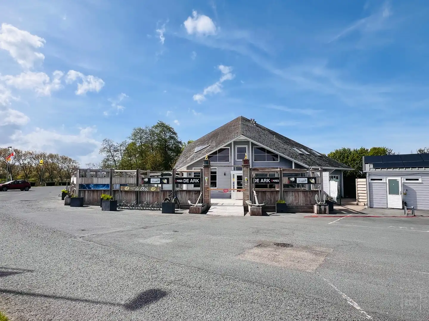 Maak van deze toplocatie in Nieuwpoort jouw succesverhaal foto 16