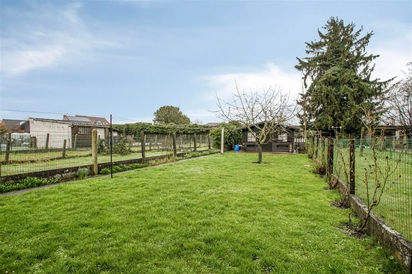 Woning centrum Oudenaarde foto 29