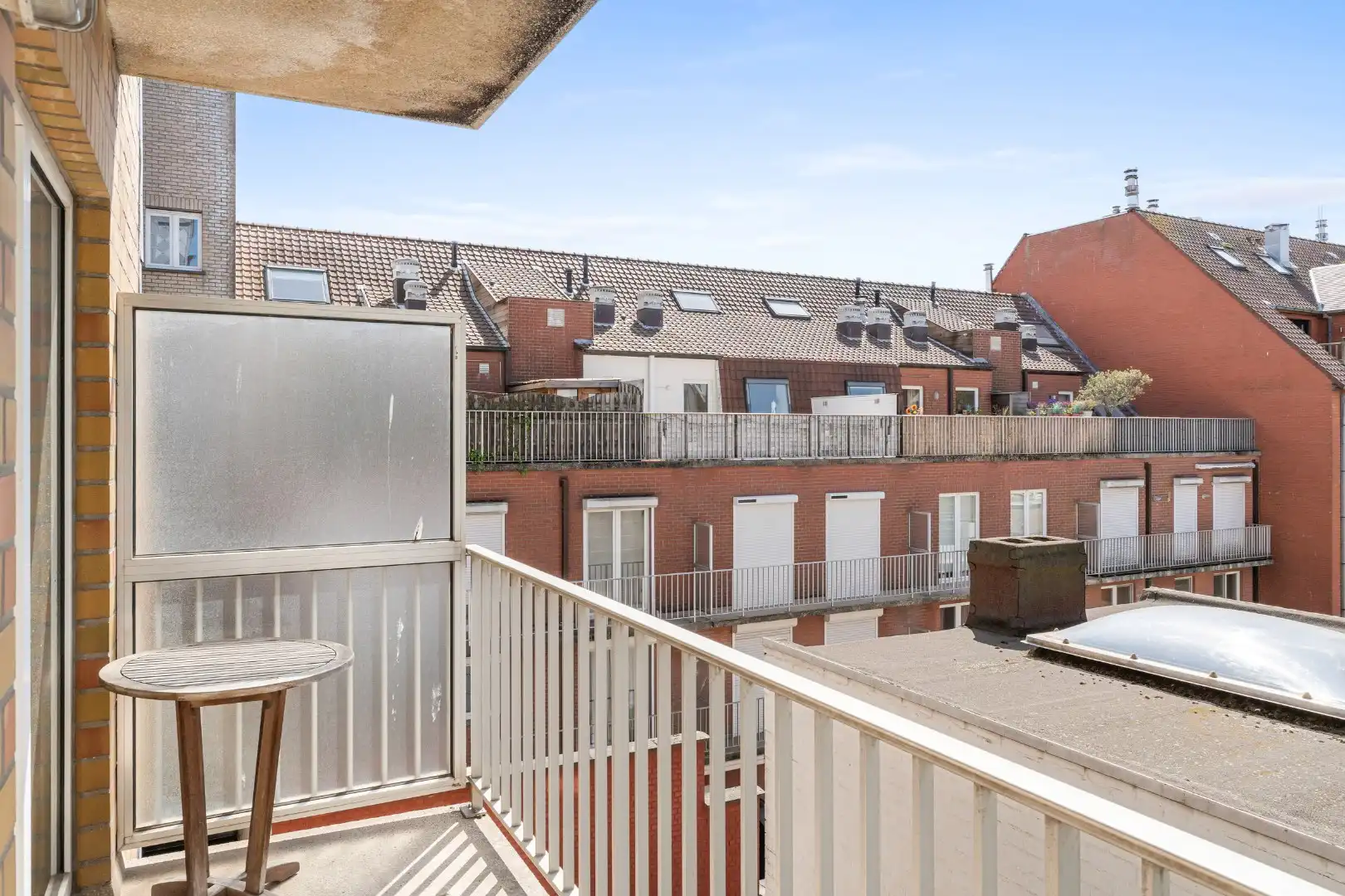 Ruim appartement te koop in centrum Knokke foto 15