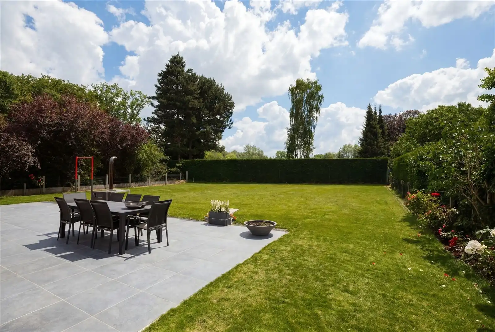Luxueus afgewerkte villa met 5 slaapkamers in Leerne! foto 11