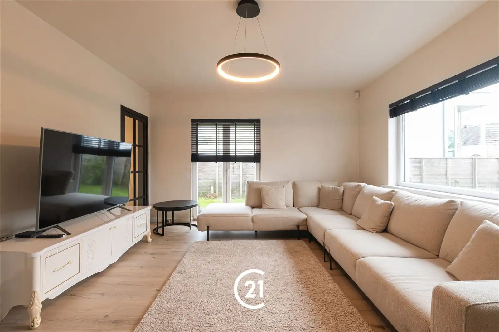Luxueus afgewerkte villa met 5 slaapkamers in Leerne! foto 11