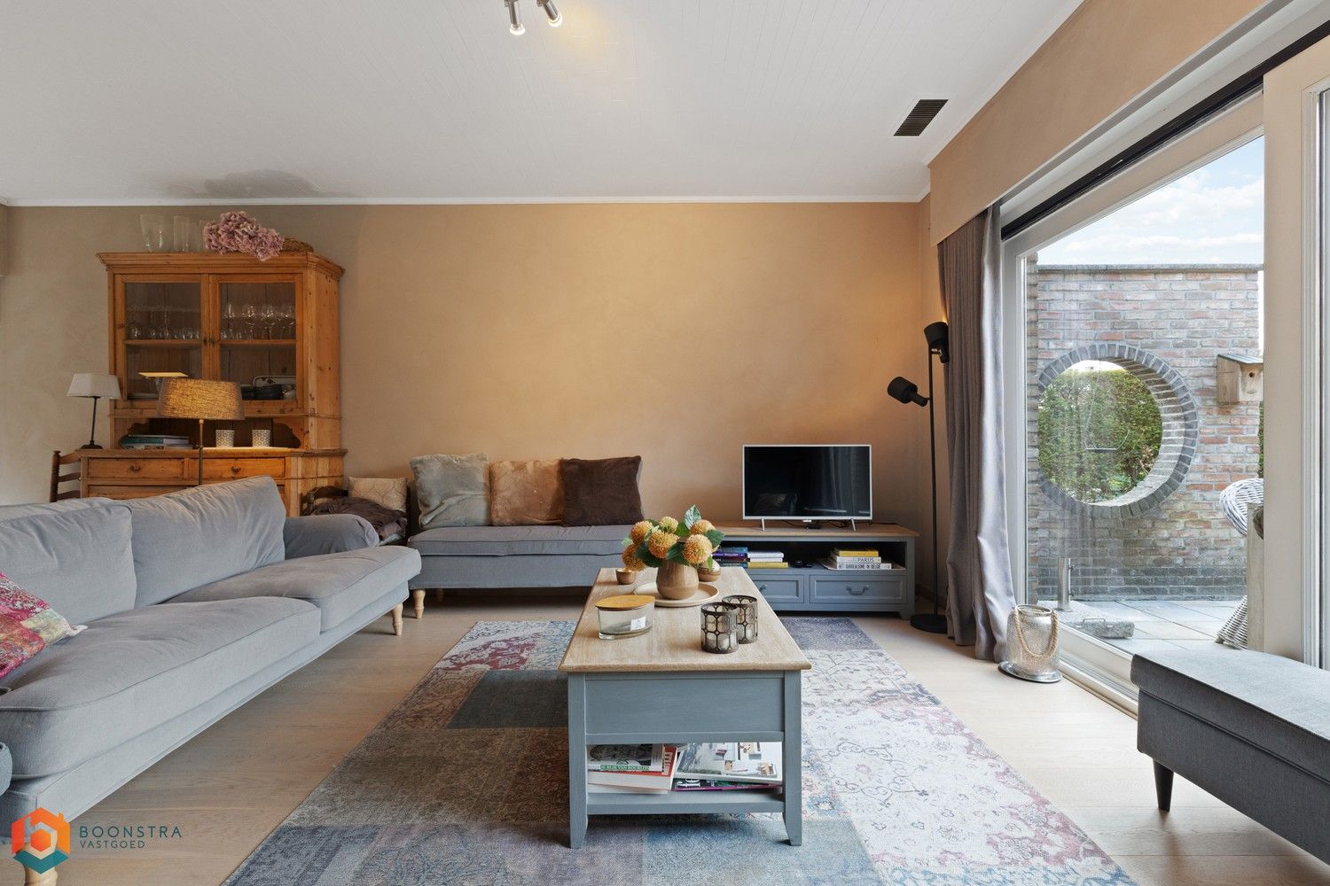 Charmante woning met 4 slpkrs te Tremelo foto 4