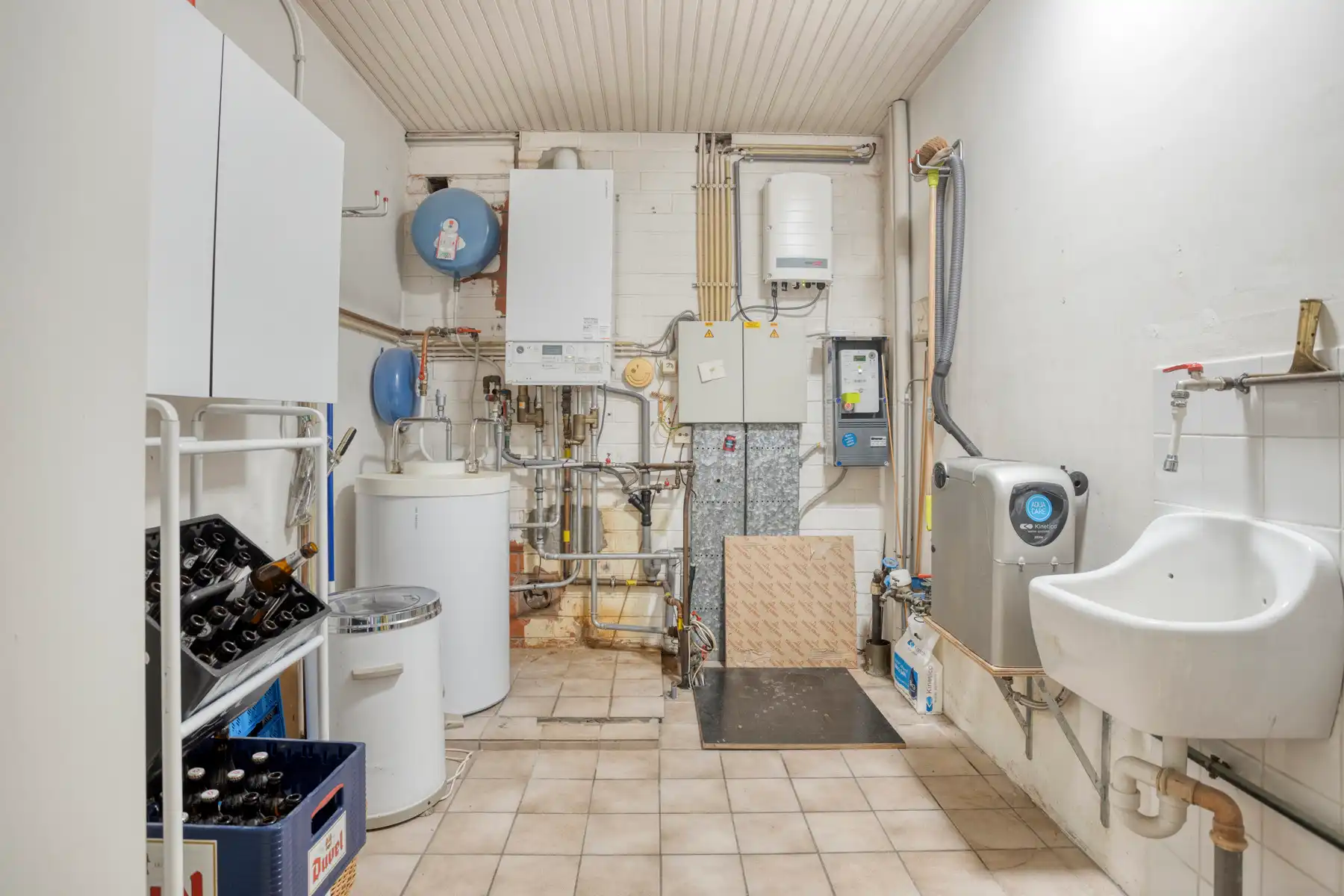 Gelijkvloerse woning met leuke tuin op fantastische locatie foto 25