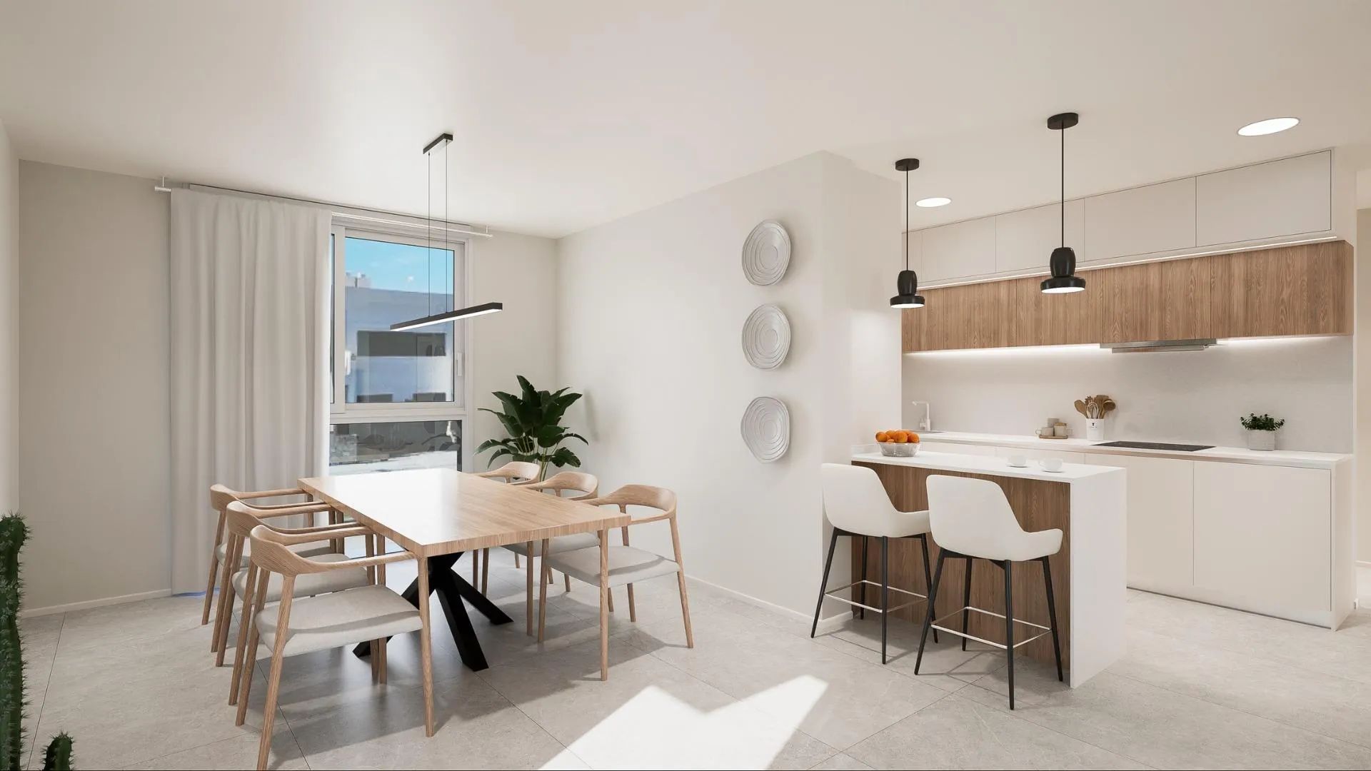 Luxe op wandelafstand van het strand: jouw droom in Torre de la Horadada wacht op je! foto 10