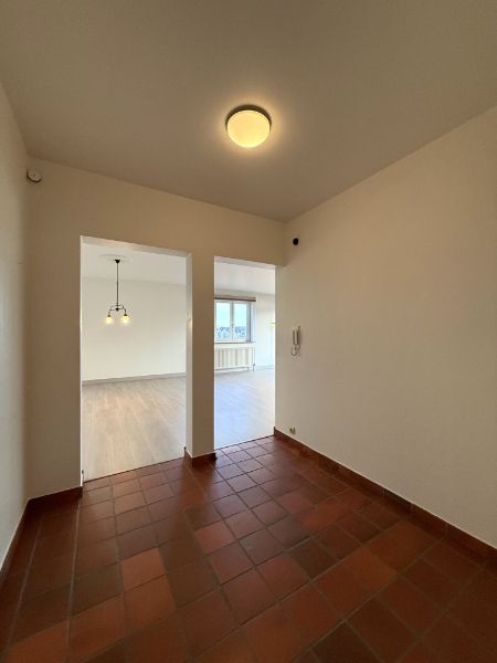 Rustig en zongeoriënteerd 3-slaapkamerappartement met terras en open uitzicht op water foto 18