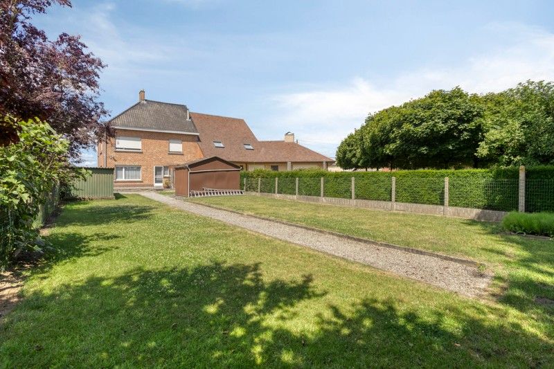 🏡 Verzorgde gezinswoning met 4 slaapkamers & ruime tuin in Aarsele! 🌳 foto 20