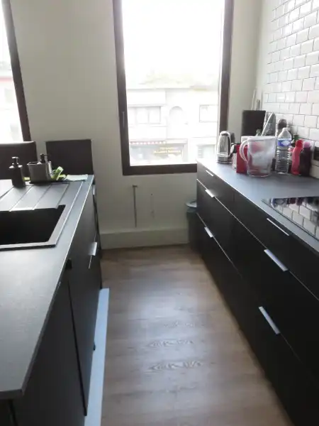 Duplex met 2 slaapkamers foto 5
