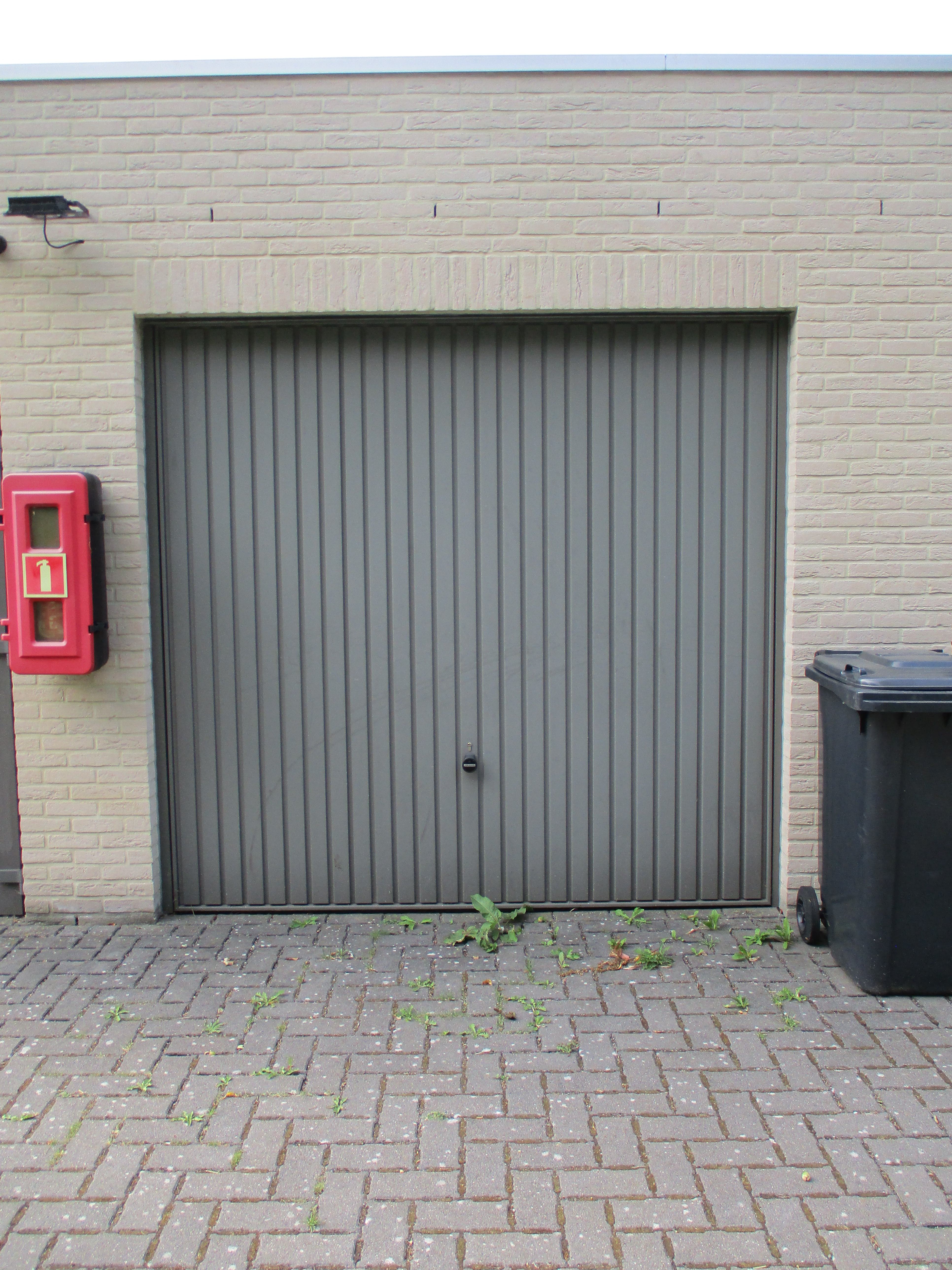 Recent gelijkvloers app. met 3 slaapkamers en Zuidtuin foto 7