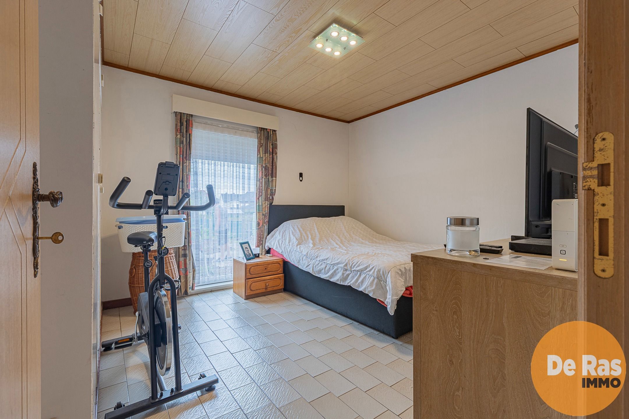BURST – Centraal gelegen bungalow met 2 slpks  foto 11
