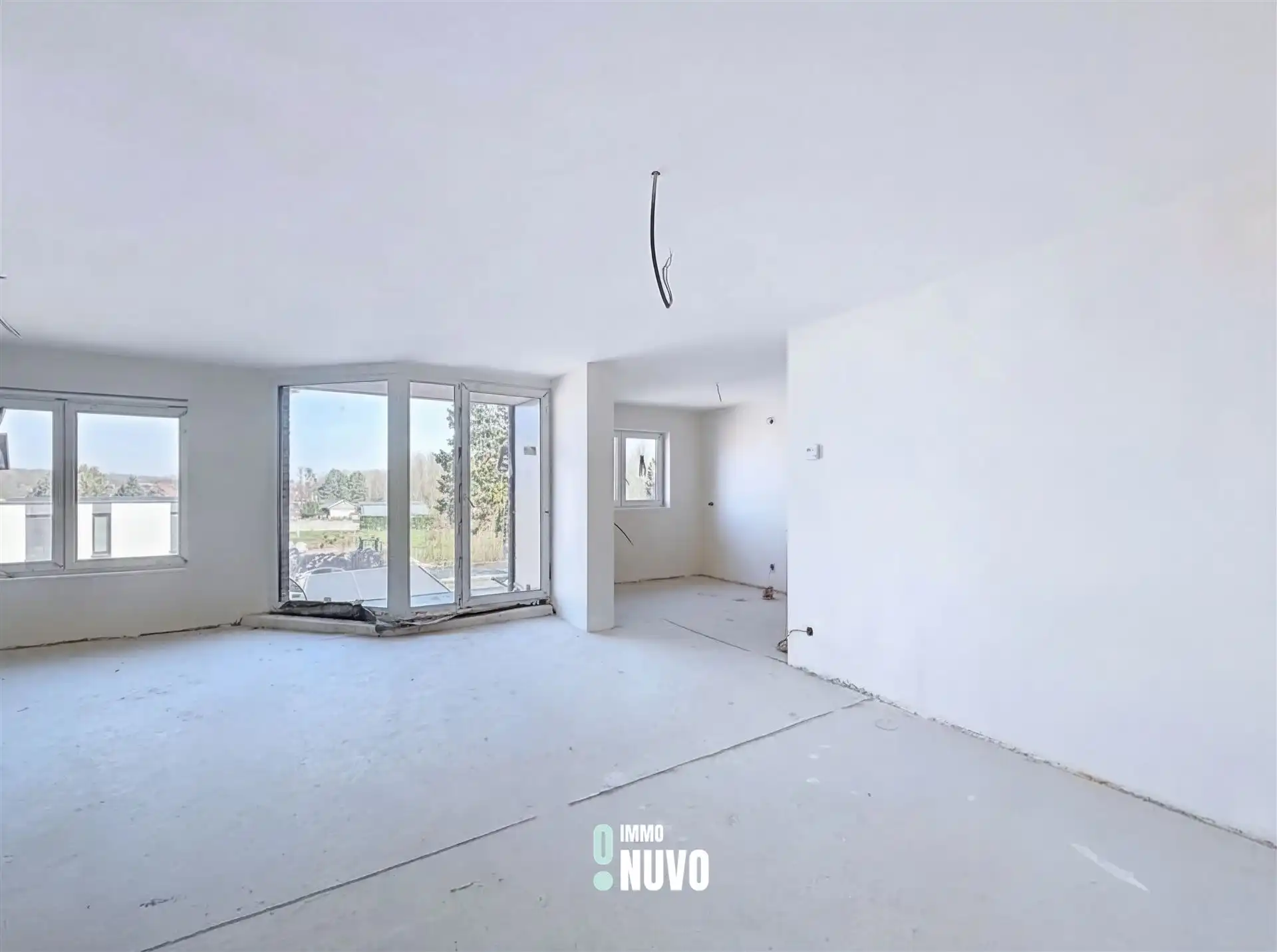 nieuwbouw appartement foto 13