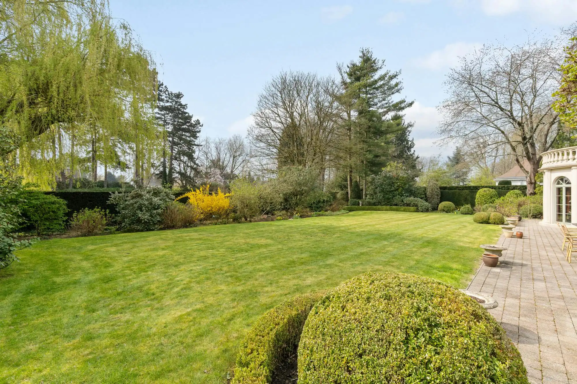 Exclusieve villa met veel potentieel in Bouchout/Wemmel foto 17