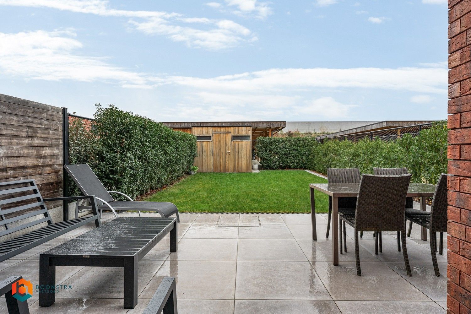 Recente, energiezuinige woning met 4 slpkrs te Willebroek foto 10