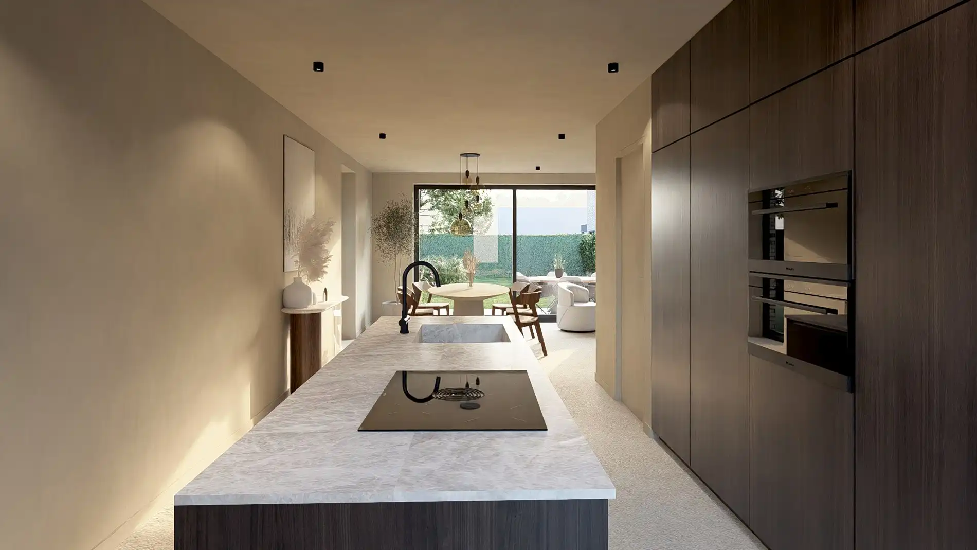 Jouw Nieuwe Thuis? Dat is PROJECT RIO in Kermt! foto 8