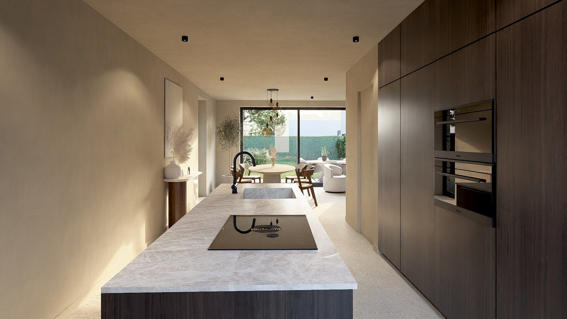 Jouw Nieuwe Thuis? Dat is PROJECT RIO in Kermt! foto 5