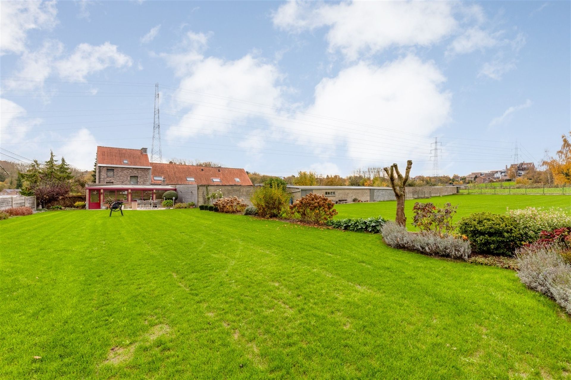 TOP-gelegen woning op 24are in Schepdaal foto 33