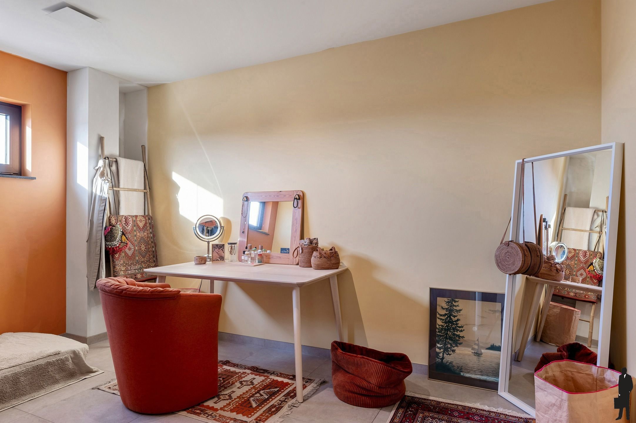 Uniek commercieel eigendom en hoogwaardig duplex appartement foto 17