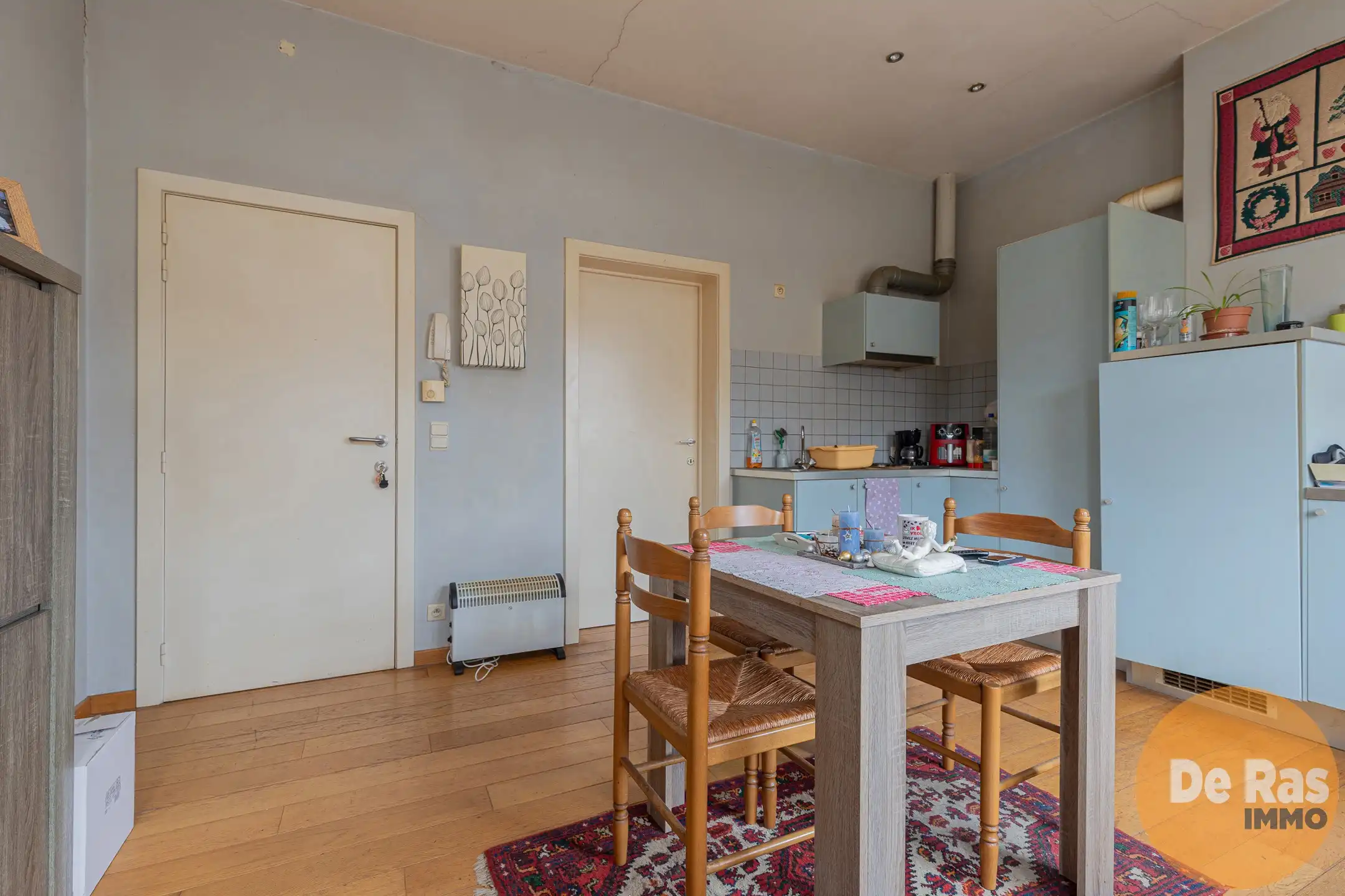 AALST - OPBRENGSTEIGENDOM met 3 studio's foto 10