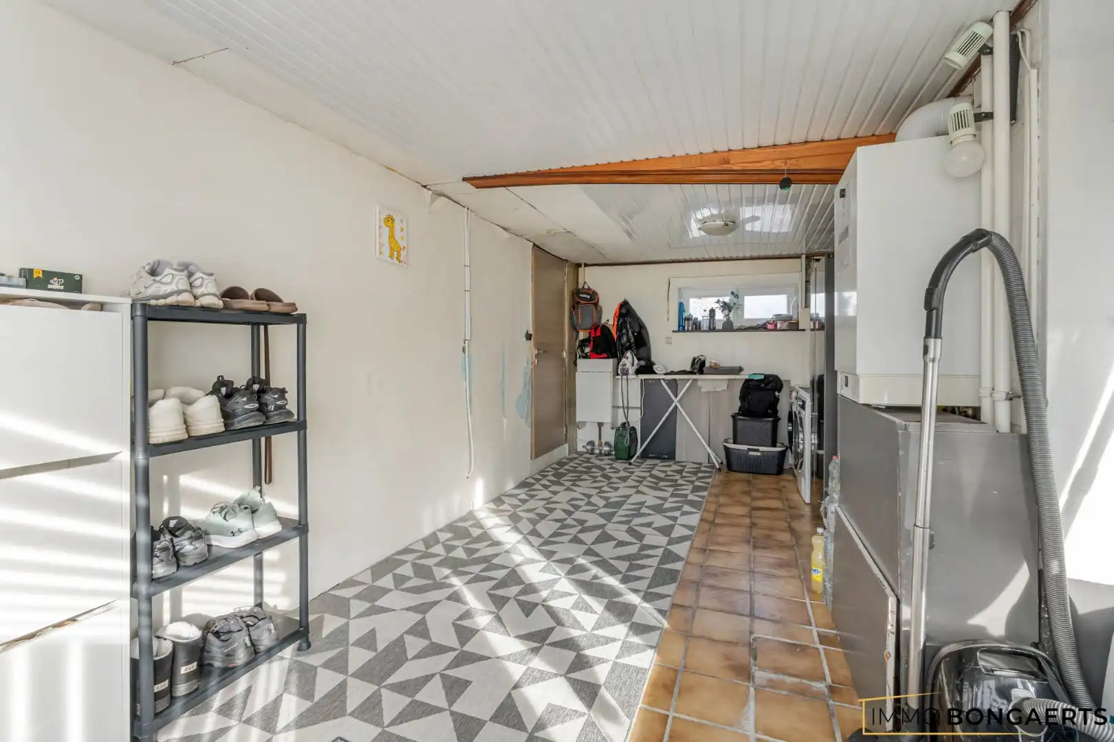 Instapklare gezinswoning op toplocatie in Lanaken foto 18