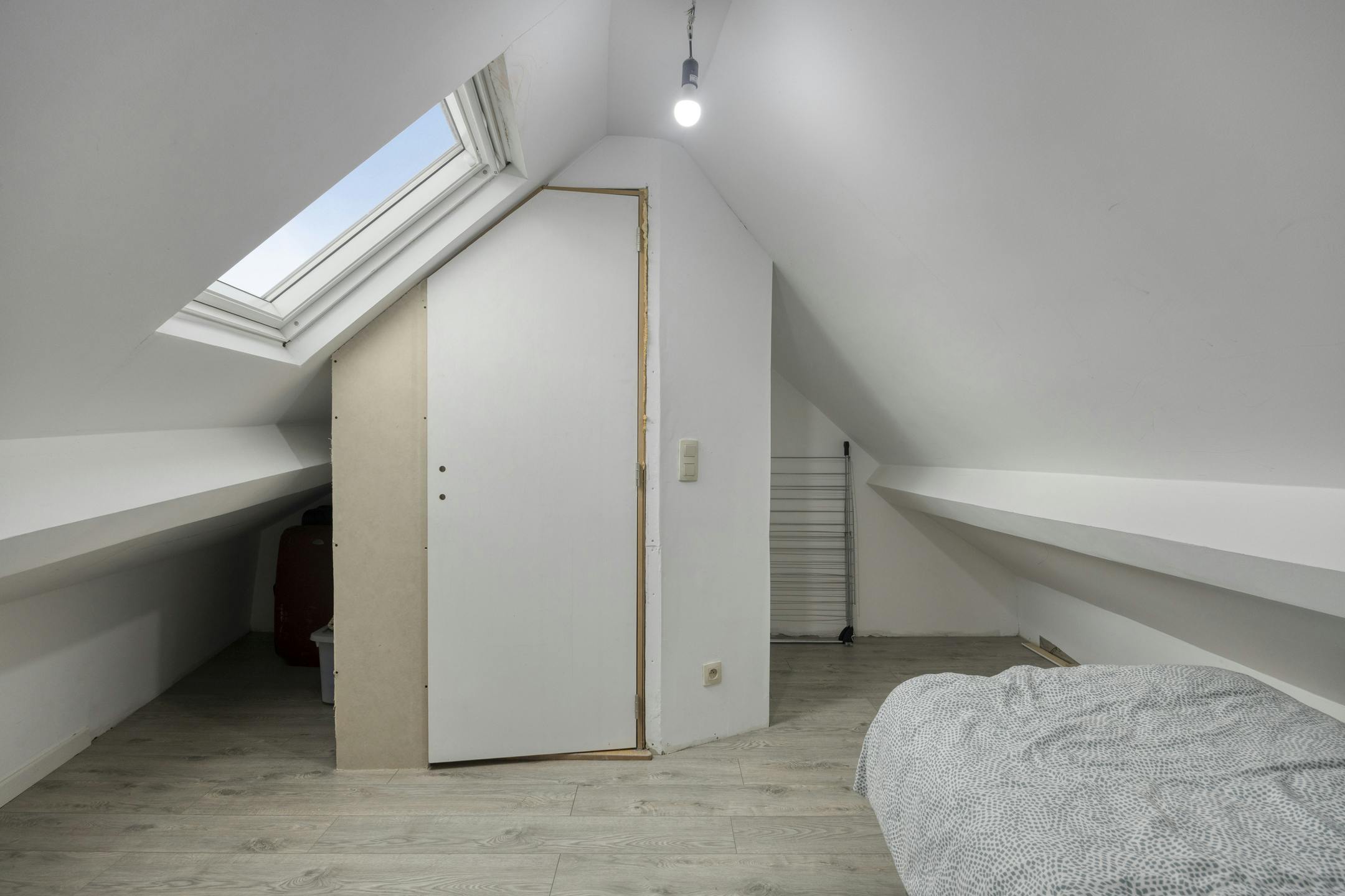 Gerenoveerde woning/duplex met 3 slaapkamers te koop in Vilvoorde foto 13