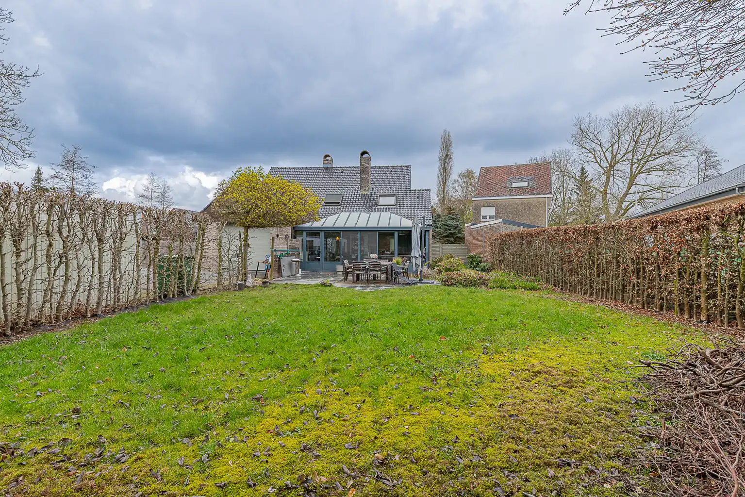 Huis te koop foto 26