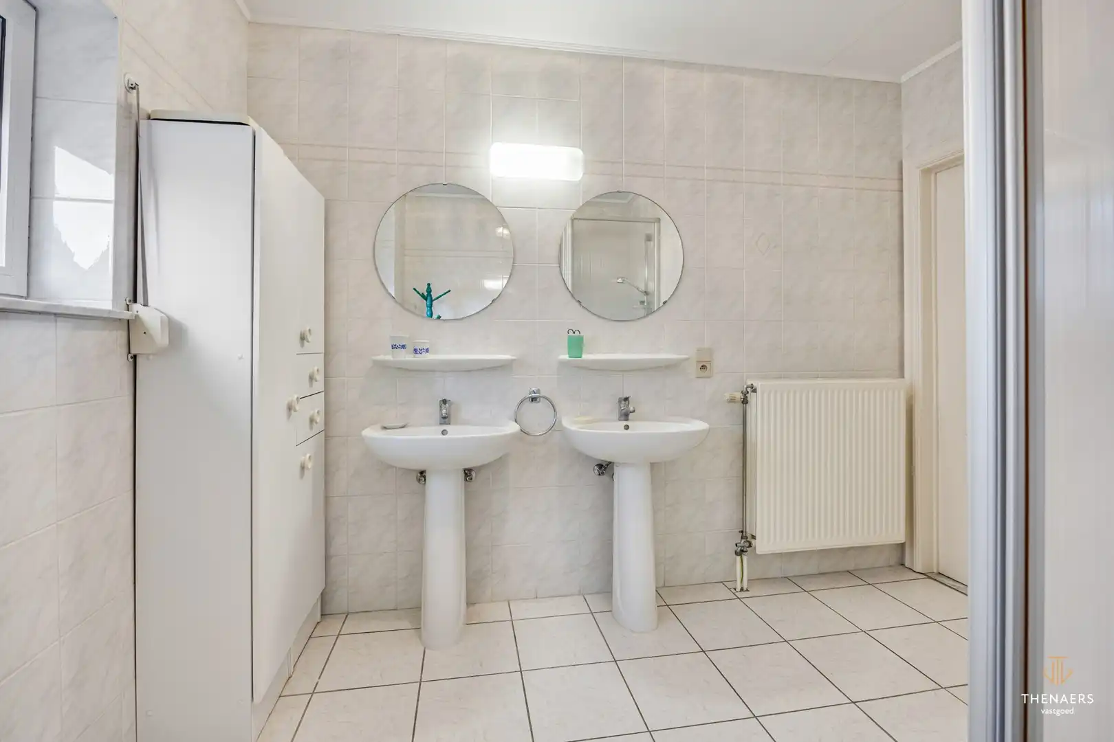 Rustig gelegen appartement met 2 slaapkamers en 2 terrassen nabij het dorpsplein van Brustem. foto 18