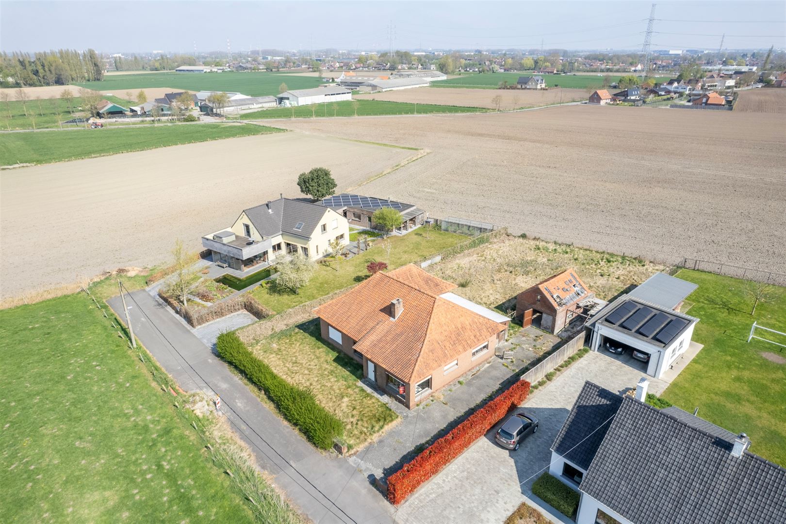 Villa foto 5