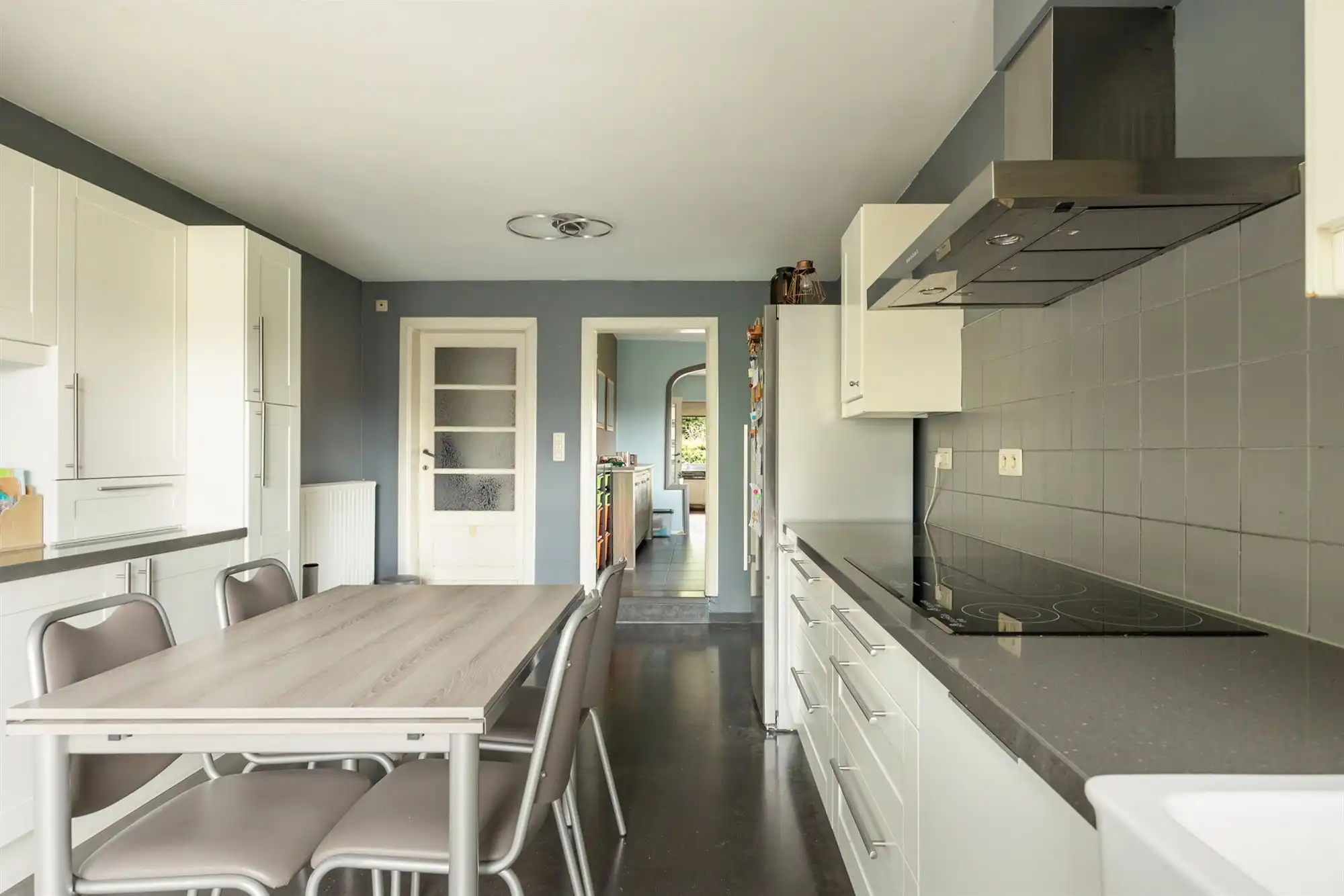 Energiezuinige woning met ruime tuin op gunstige locatie foto 9