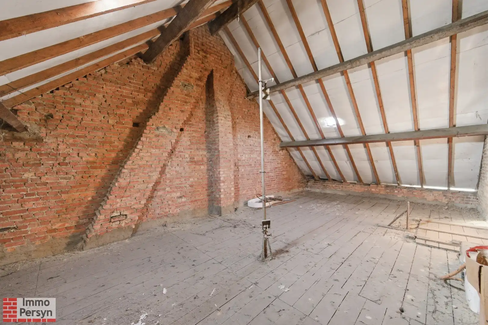 Te renoveren, zeer ruime open bebouwing te Herselt foto 21