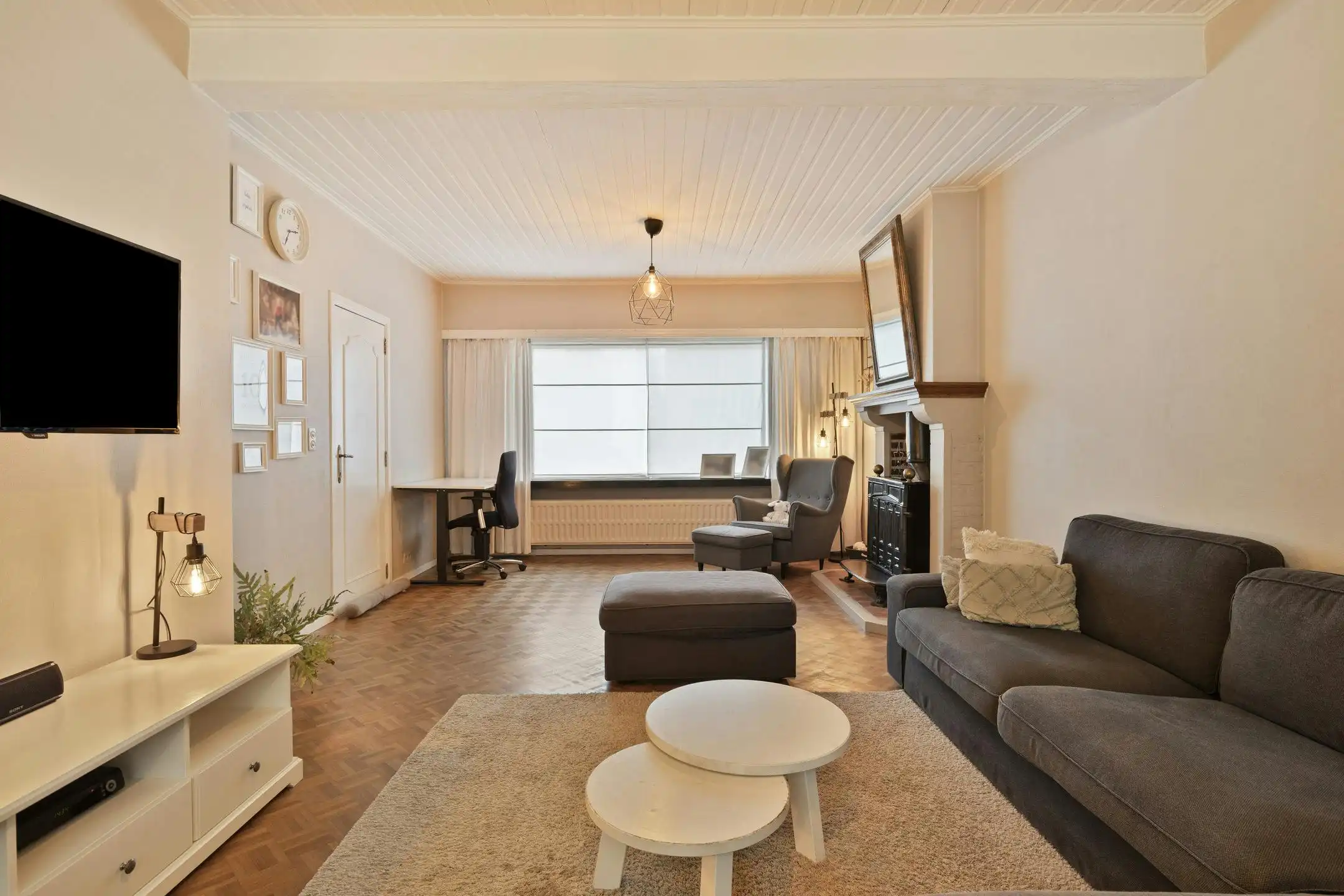 Instapklare woning in Kalmthout met 5 slaapkamers te koop. foto 6