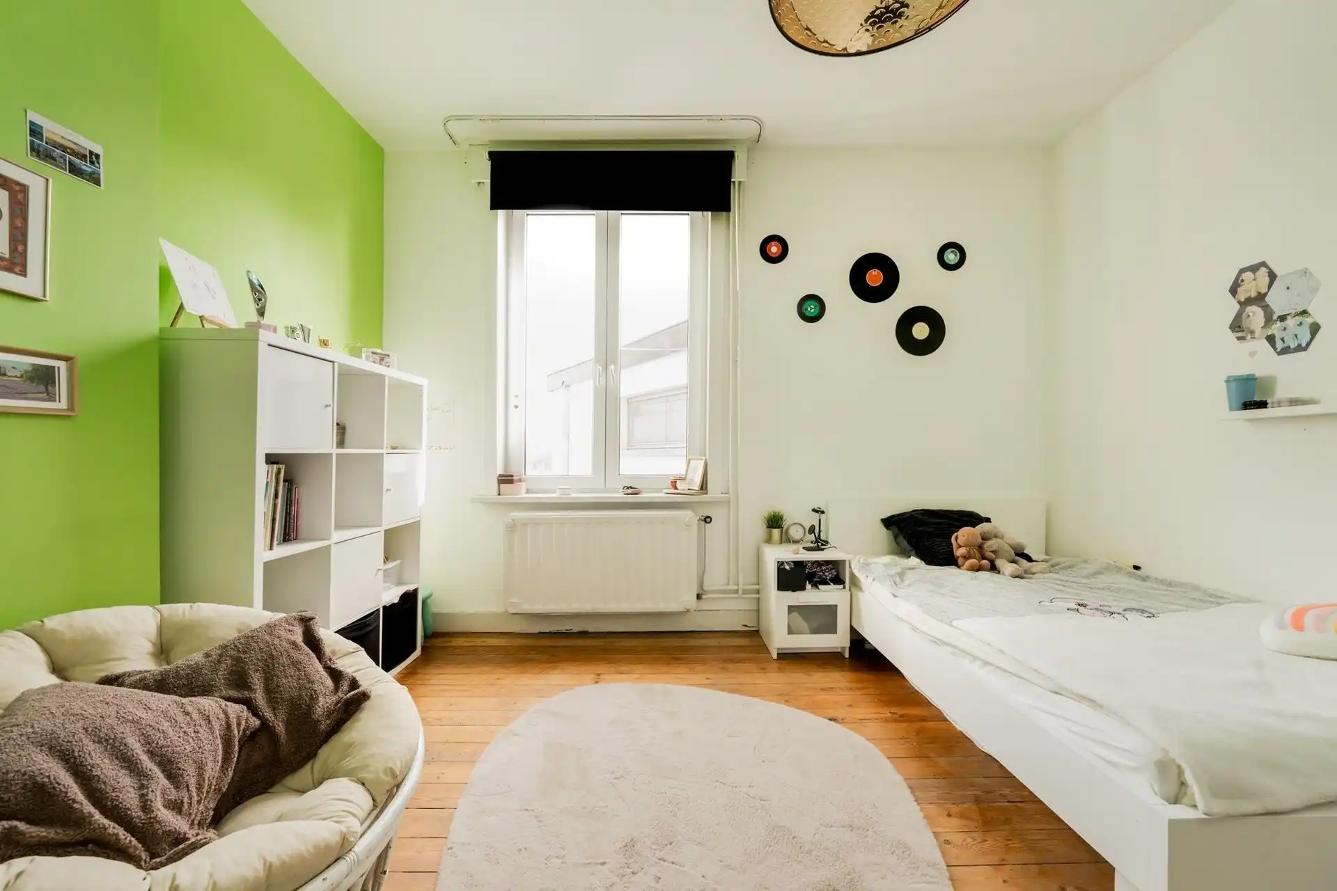 Ruime gezinswoning met karakter en prachtige tuin! foto 18