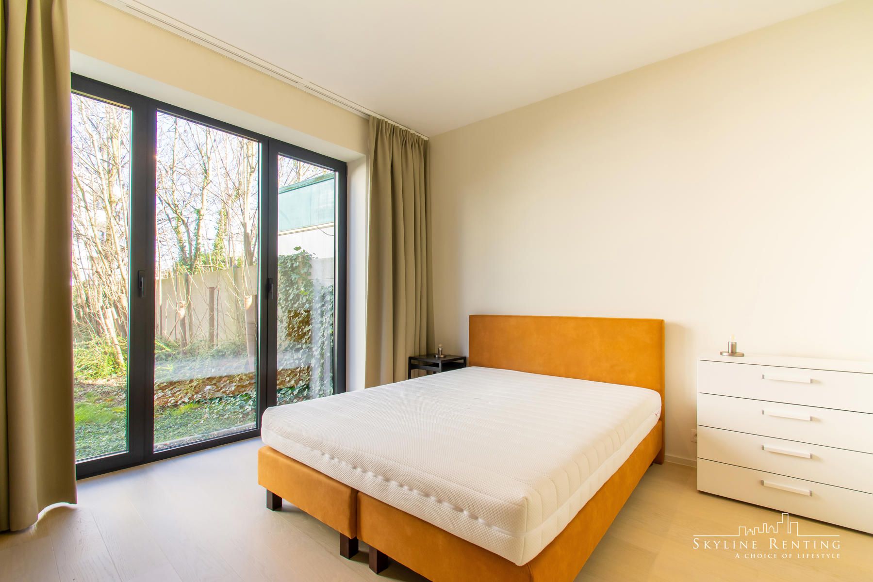 (NAVO area) Prachtig appartement 3 Kamers + TUIN !  foto 11