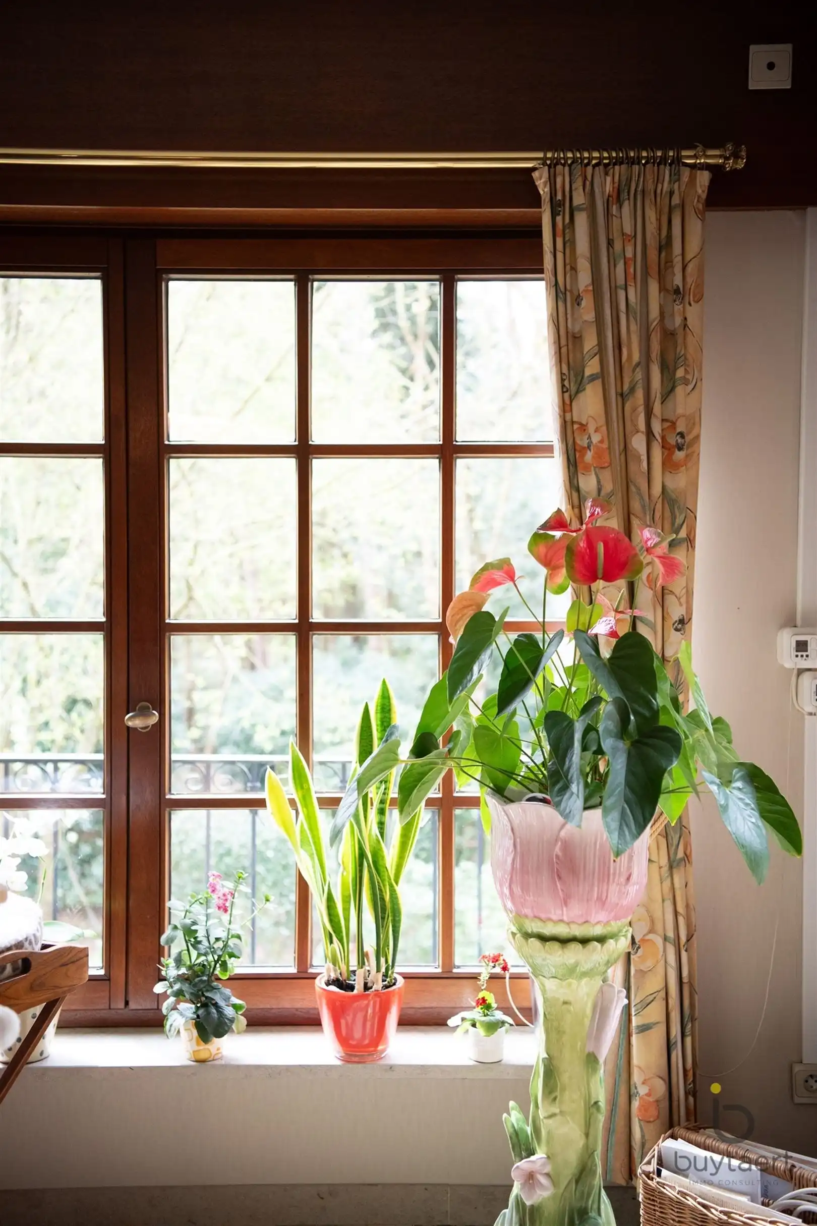 Energiezuinige en verzorgde bel-étage VILLA met veel potentieel! foto 11