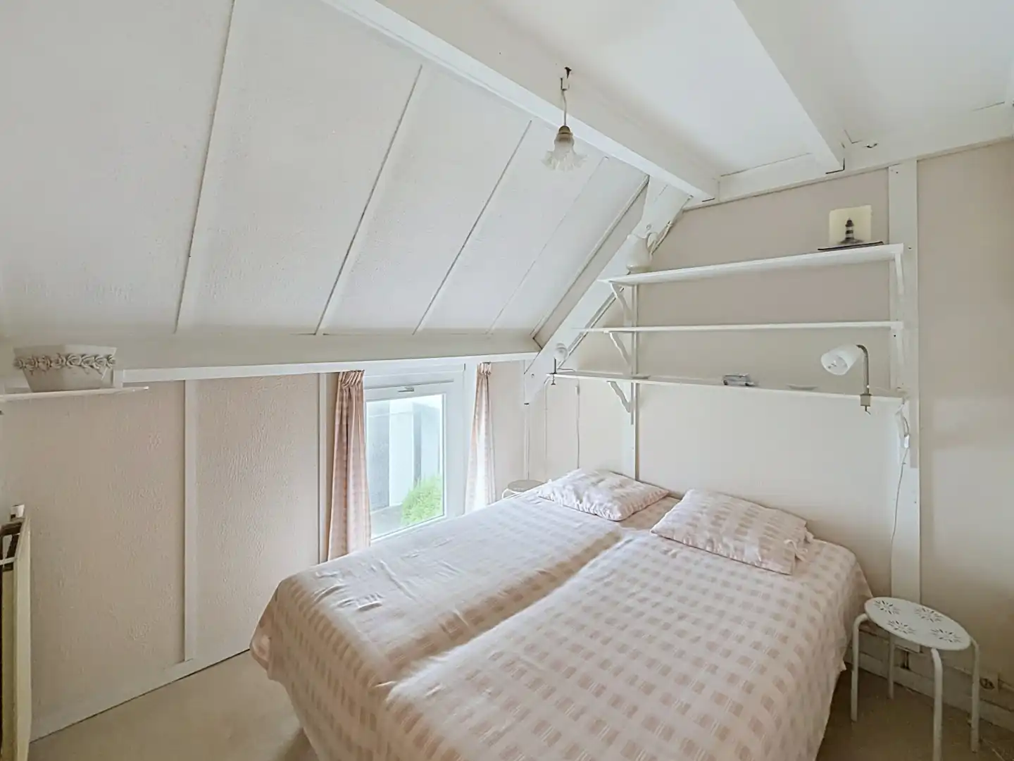 Charmante woning met tuin in het domein Ysermonde te Nieuwpoort foto 6