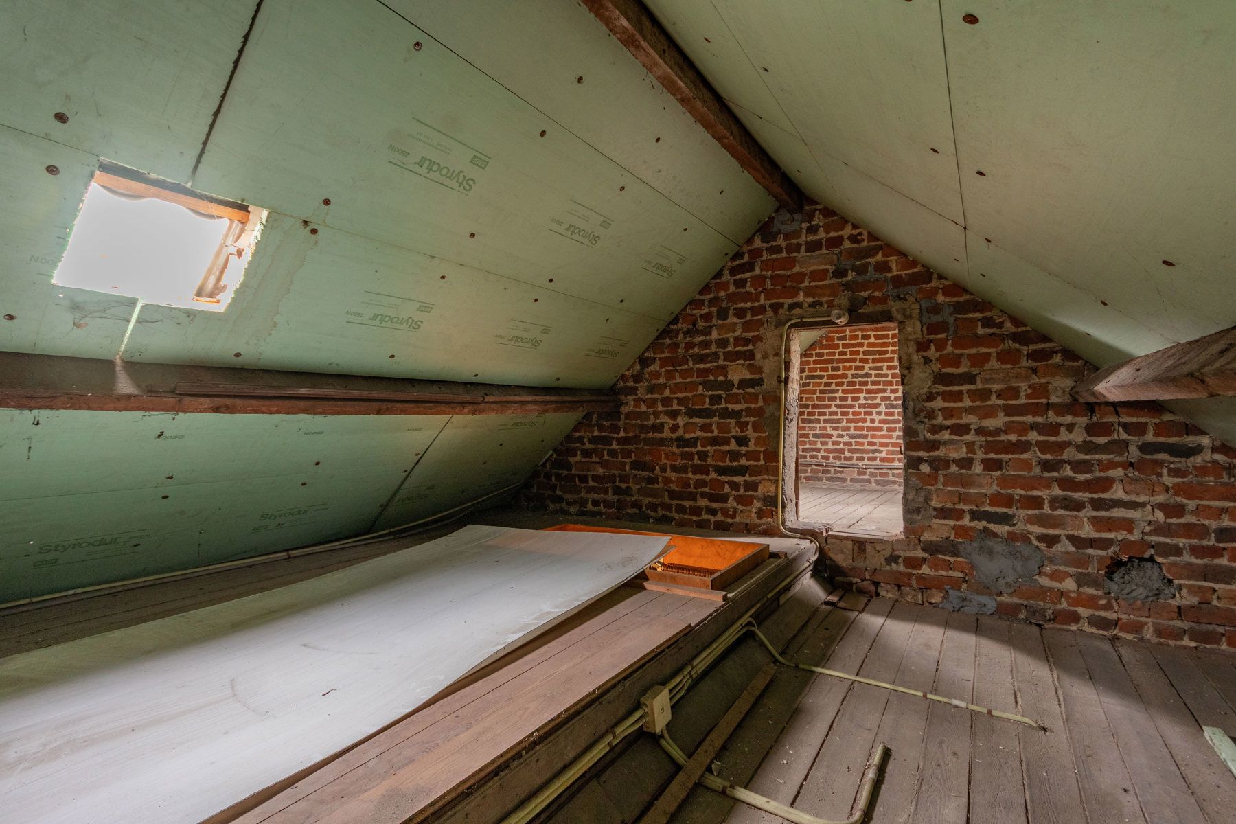 Rustig gelegen woning met 3 slaapkamers foto 22