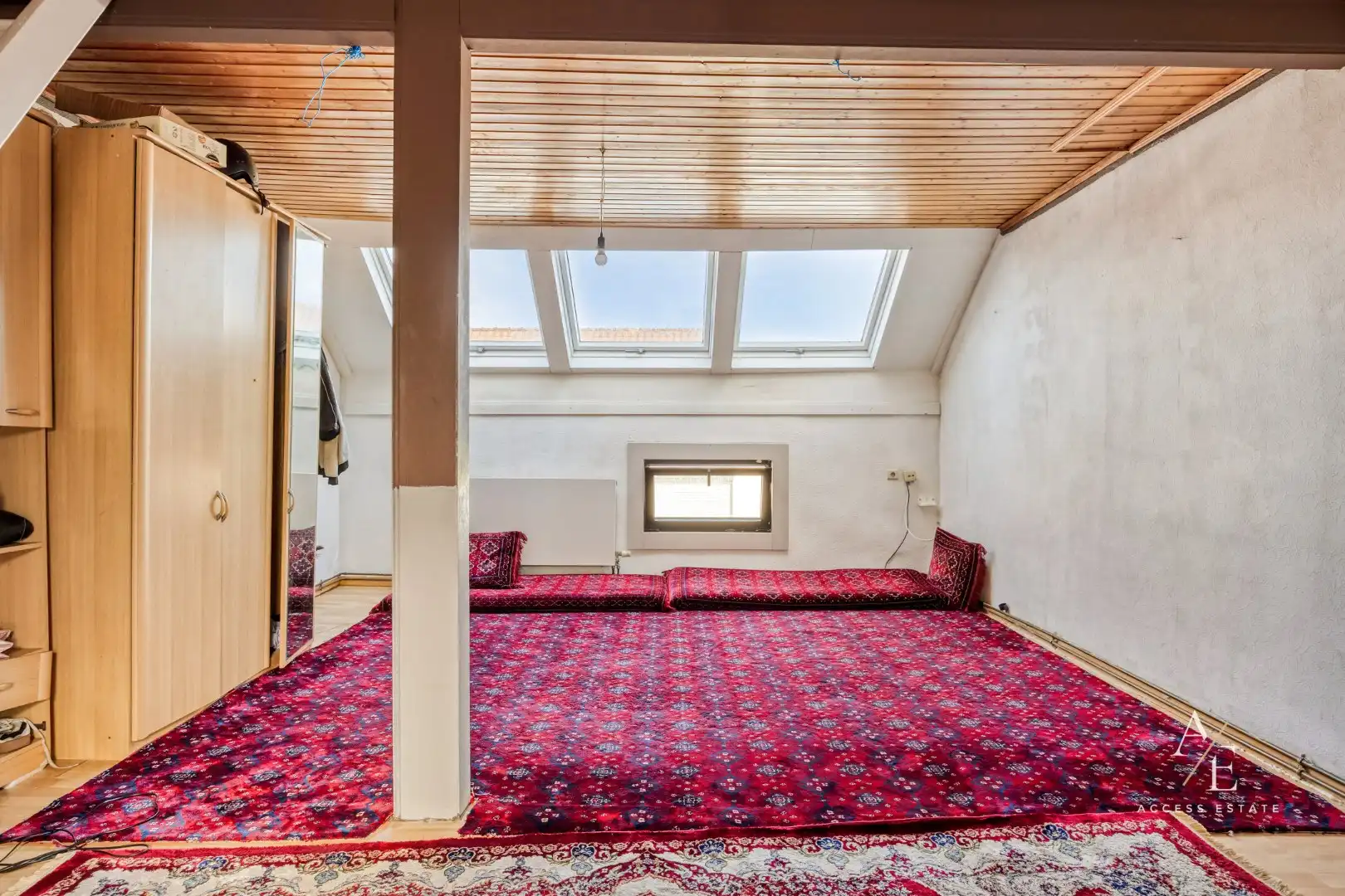 Opbrengsteigendom met 3 units (€2.258,66/maand) foto 8