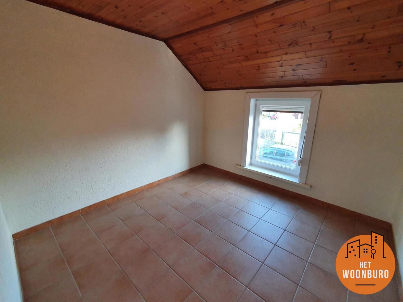 Woning (Gesloten bebouwing) met tuin foto 9