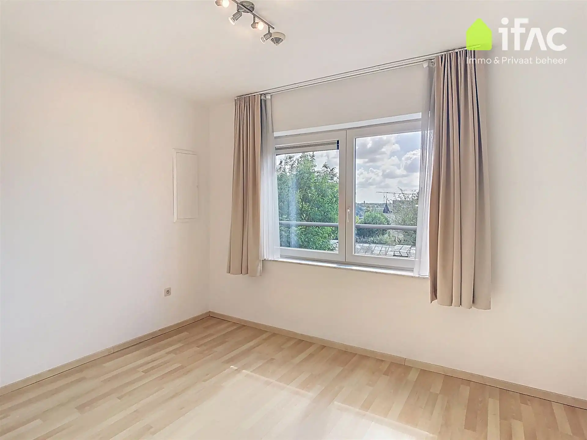 Gezellig appartement foto 5