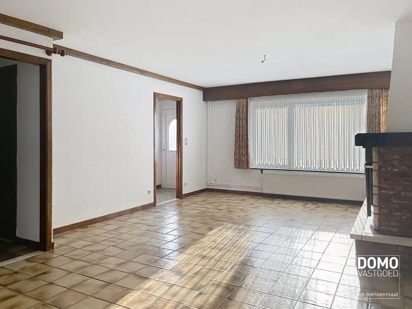 Ruime halfopen bebouwing te huur in Bilzen-Hoeselt - 122m² - EPC: C foto 2