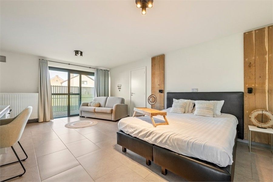 OVERNAME HANDELSFONDS BOUTIQUE B&B IN HET HART VAN HASPENGOUW foto 69