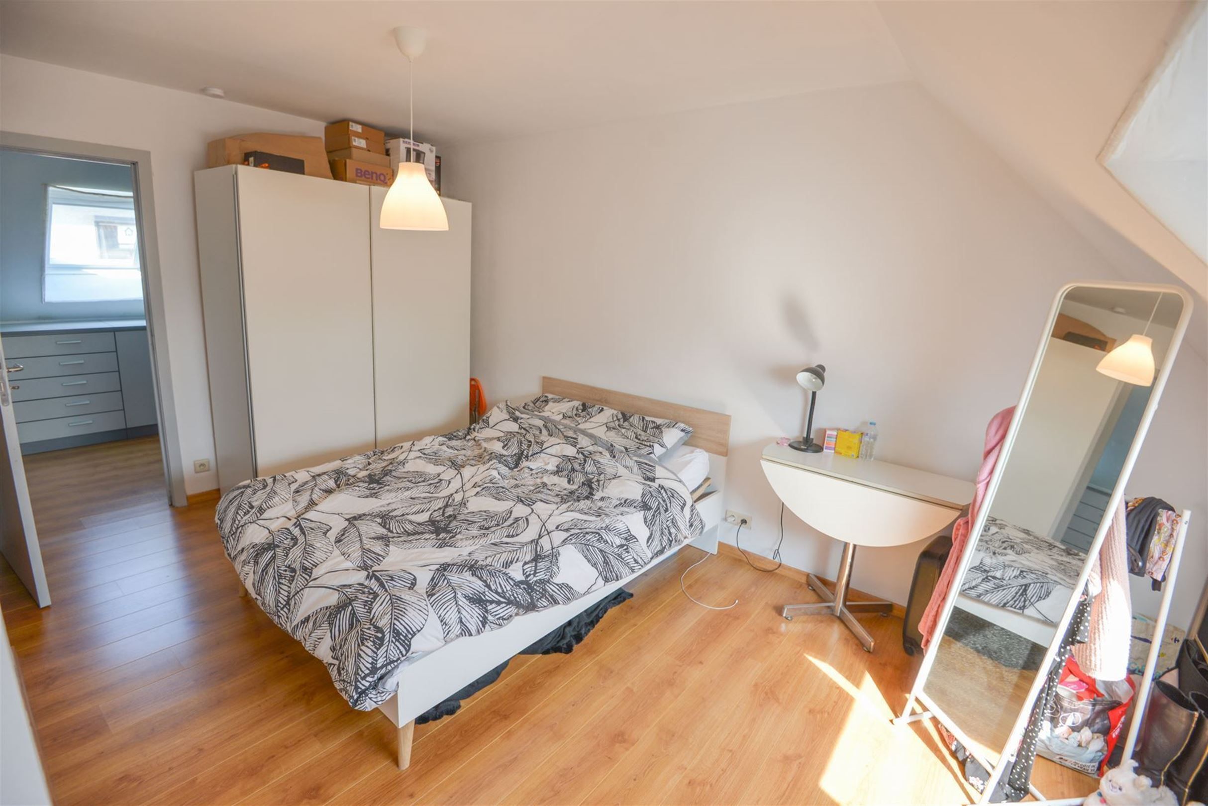 appartement foto 9